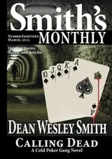 Cover of Smith's Monthly #18 (Volume 18)