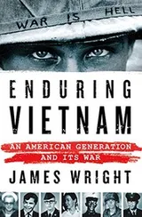 Cover of Enduring Vietnam