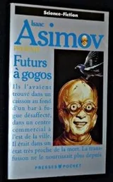 Cover of Futurs à gogos