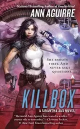 Cover of Killbox (Sirantha Jax series Book 4)