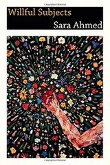 Cover of Willful Subjects