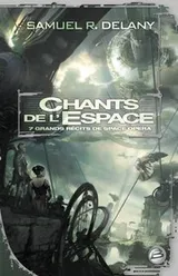 Cover of Chants de l'espace