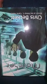 Cover of Marcher
