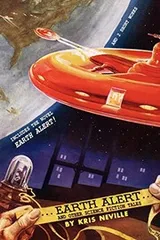 Cover of Earth Alert!: And Other Science Fiction Tales