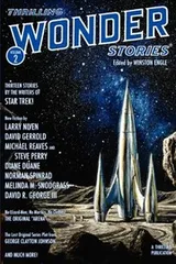 Cover of Thrilling Wonder Stories, Volume 2
