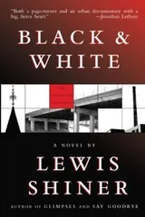 Cover of Black & White
