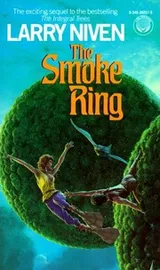 Cover of Smoke Ring
