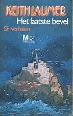 Cover of Het Laatste Bevel