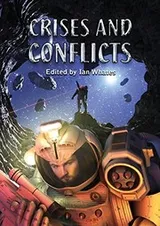 Cover of Crises and Conflicts