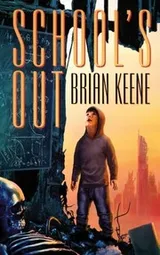 Cover of School's Out