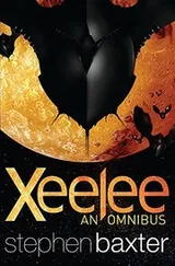 Cover of Xeelee