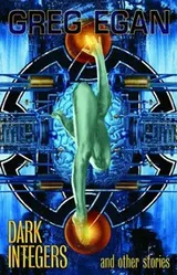 Cover of Dark Integers and Other Stories