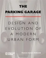 Cover of The parking garage