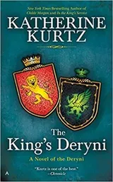 Cover of The King's Deryni