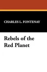 Cover of Rebels of the Red Planet