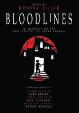 Cover of Bloodlines
