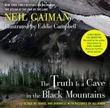 Cover of The Truth Is a Cave in the Black Mountains