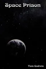 Cover of Space Prison