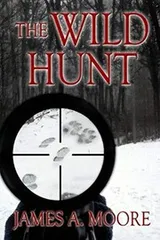Cover of The Wild Hunt