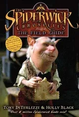 Cover of The Spiderwick Chronicles Book 1