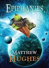 Cover of Epiphanies