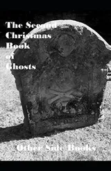 Cover of Second Christmas Book of Ghosts