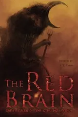 Cover of The Red Brain: Great Tales of the Cthulhu Mythos