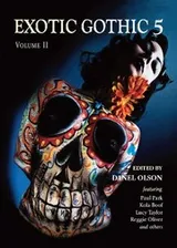 Cover of Exotic Gothic 5 [Vol 2]