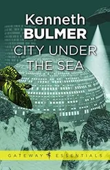 Cover of City Under the Sea
