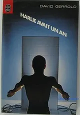 Cover of Harlie avait un an