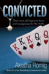Cover of Convicted