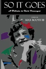 Cover of So It Goes: A Tribute to Kurt Vonnegut