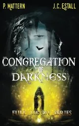 Cover of Congregation of Darkness (Full Moon Series) (Volume 2)