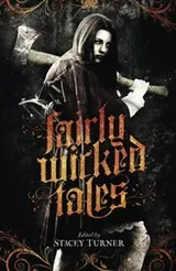 Cover of Fairly Wicked Tales