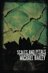 Cover of Scales and Petals