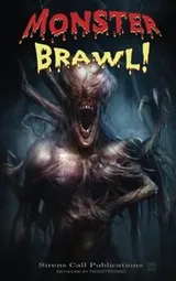 Cover of Monster Brawl!