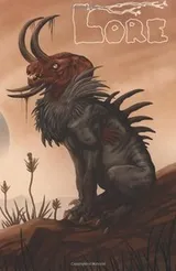 Cover of Lore: Vol. 2, No. 3