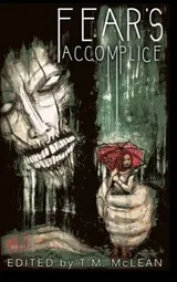Cover of Fear's Accomplice (Volume 1)