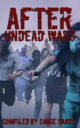 Cover of After: Undead Wars