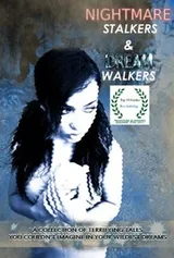 Cover of Nightmare Stalkers & Dream Walkers