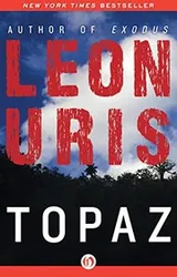 Cover of Topaz