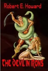 Cover of Devil in Iron