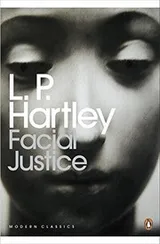 Cover of Penguin Modern Classics Facial Justice