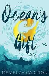 Cover of Ocean's Gift (Siren of Secrets)