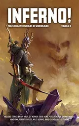 Cover of Inferno Volume 2 (Warhammer 40,000)