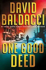 Cover of One Good Deed