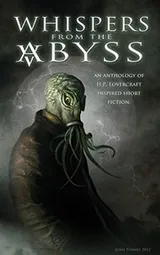 Cover of Whispers from the Abyss