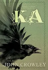 Cover of Ka: Dar Oakley in the Ruin of Ymr