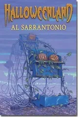 Cover of Halloweenland