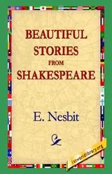 Cover of Beautiful Stories from Shakespeare